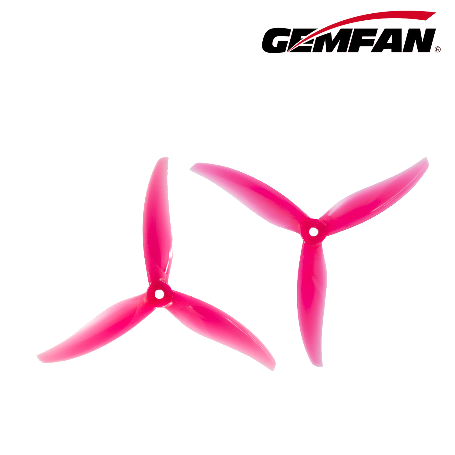 6-Paar-GEMFAN-51275-PROXY-51x275-51-Zoll-Freestyle-Propeller-PC-Props-fuumlr-RC-FPV-Racing-Drohnen-2018814-7